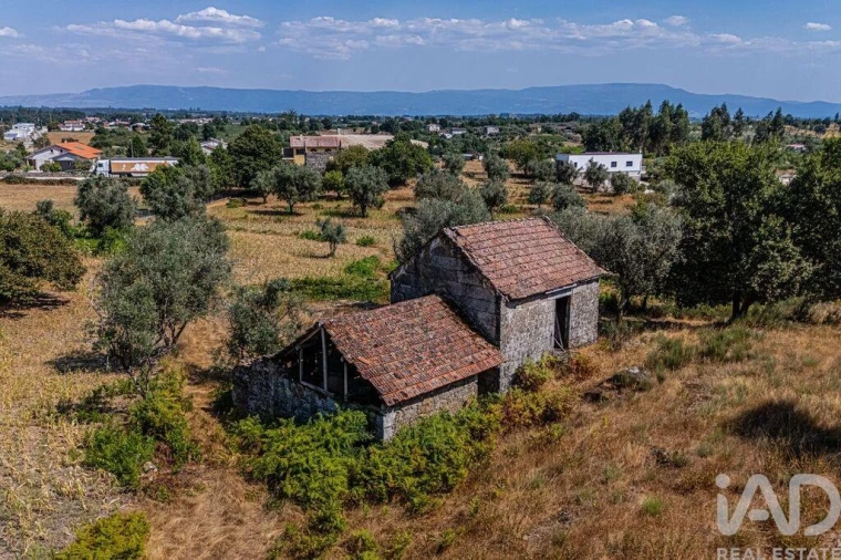 Moradia T4 para Venda em Moimenta de Maceira Dão e Lobelhe do Mato Foto 16