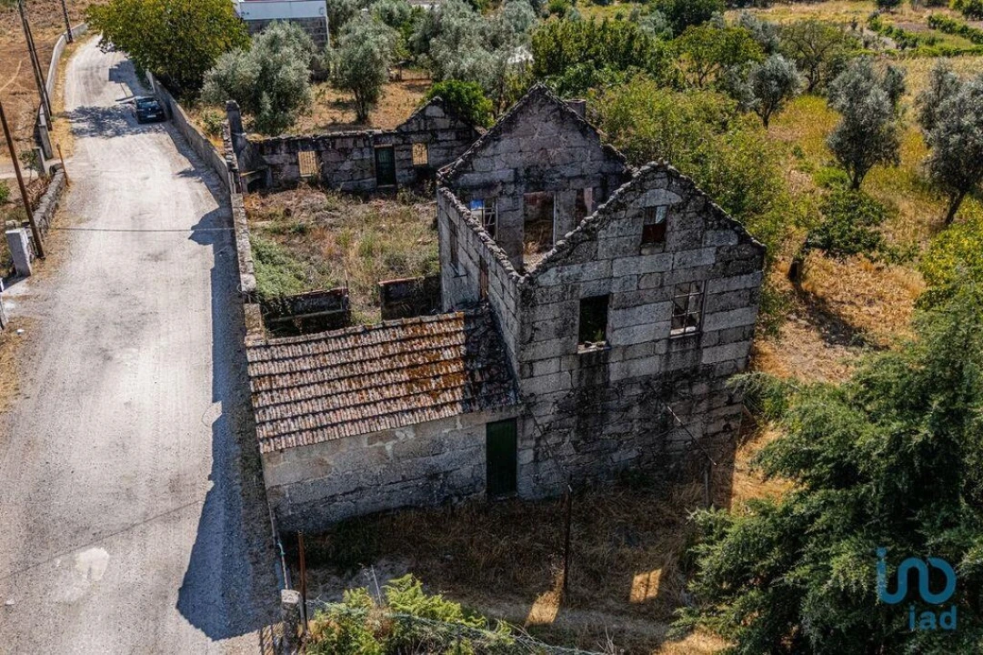 Moradia T4 para Venda em Moimenta de Maceira Dão e Lobelhe do Mato Foto 7