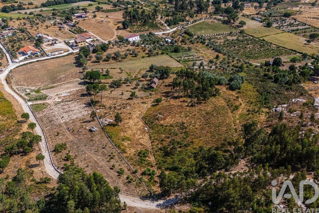 Moradia T4 para Venda em Moimenta de Maceira Dão e Lobelhe do Mato Foto 24