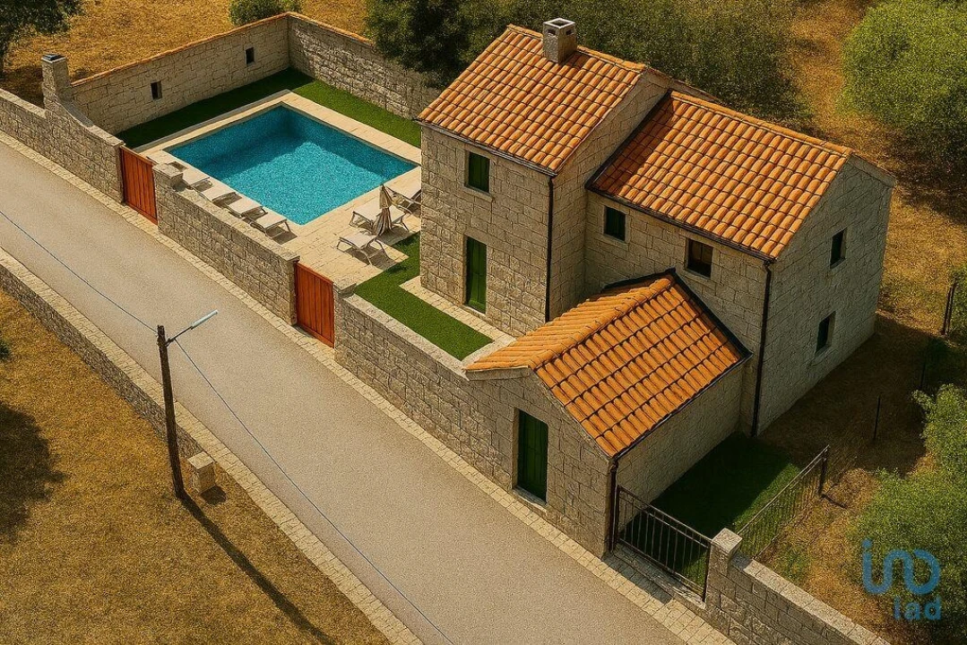 Moradia T4 para Venda em Moimenta de Maceira Dão e Lobelhe do Mato Foto 3