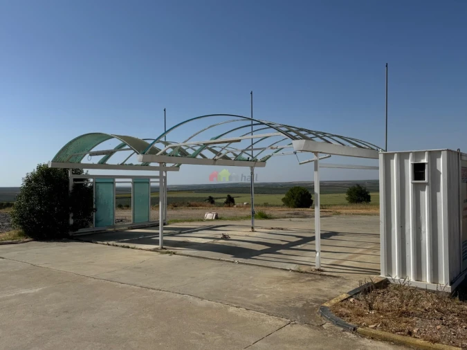 Terreno para Venda em Baleizão Foto 2