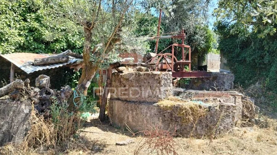 Terreno para Venda em Reguengo e São Julião