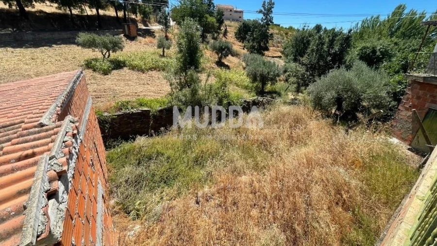 Moradia T2 para Venda em Noura e Palheiros Foto 16