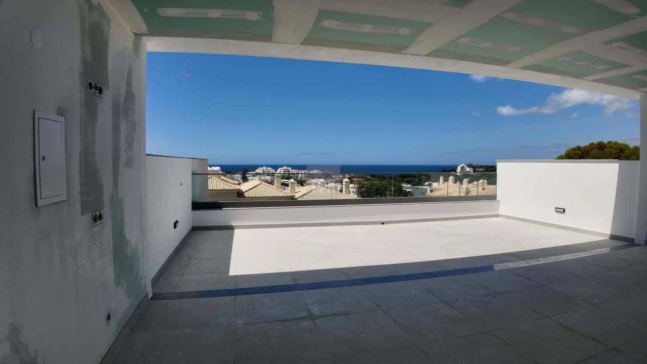 Apartamento T2 para Venda em Albufeira e Olhos de Água Foto 10