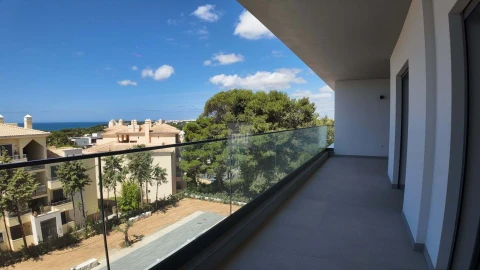 Apartamento T2 para Venda em Albufeira e Olhos de Água