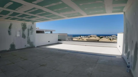 Apartamento T2 para Venda em Albufeira e Olhos de Água