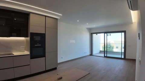 Apartamento T2 para Venda em Albufeira e Olhos de Água