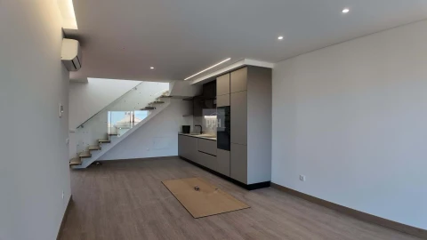 Apartamento T2 para Venda em Albufeira e Olhos de Água
