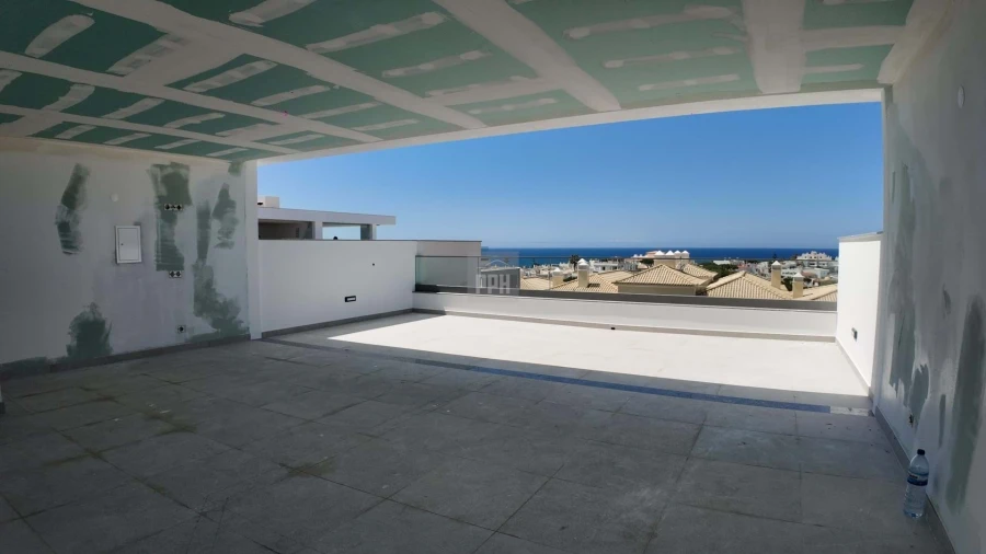 Apartamento T2 para Venda em Albufeira e Olhos de Água Foto 12