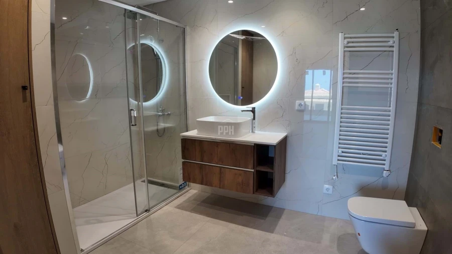 Apartamento T2 para Venda em Albufeira e Olhos de Água Foto 11