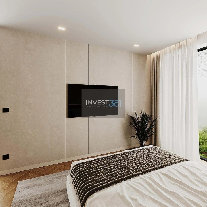 Apartamento T1 para Venda em Paços de Ferreira Foto 13