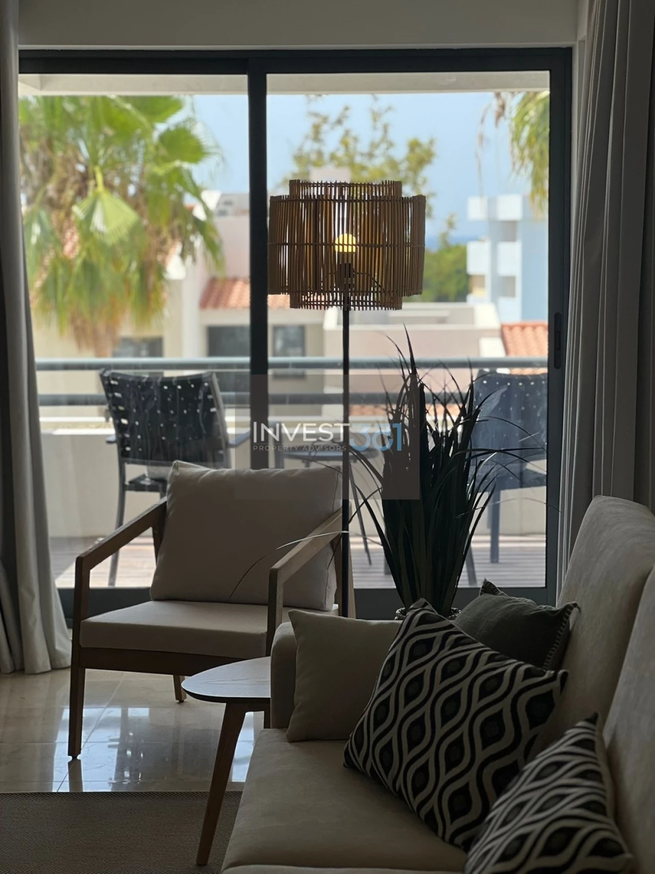 Apartamento T2 para Venda em Quarteira Foto 27