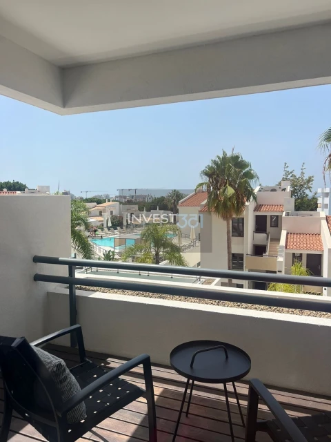 Apartamento T2 para Venda em Quarteira