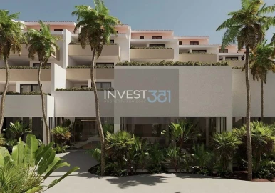 Apartamento T2 para Venda em Quarteira