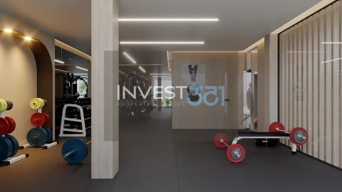 Apartamento T2 para Venda em Quarteira
