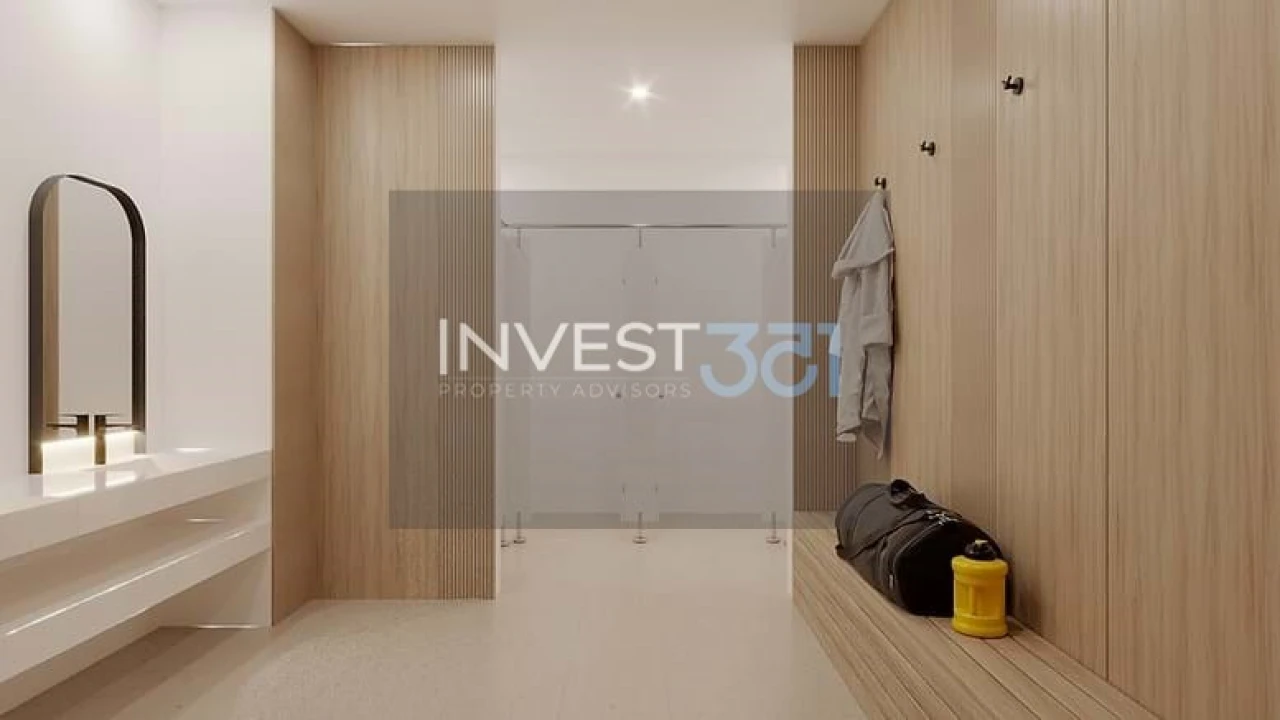 Apartamento T2 para Venda em Quarteira Foto 8