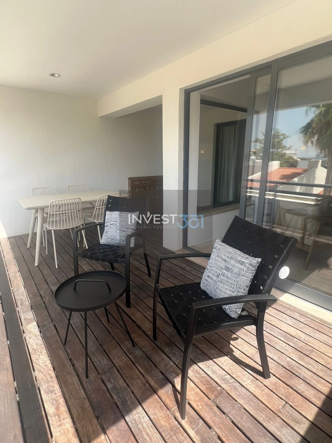 Apartamento T2 para Venda em Quarteira Foto 25