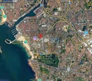 Apartamento T2 para Venda em Matosinhos e Leça da Palmeira