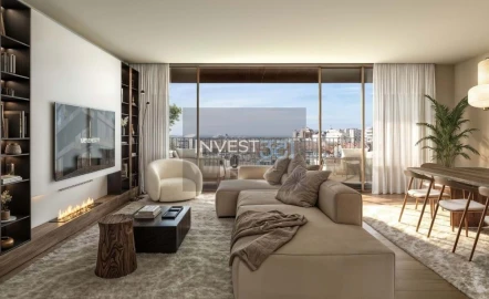 Apartamento T2 para Venda em Matosinhos e Leça da Palmeira