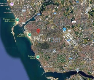 Apartamento T2 para Venda em Matosinhos e Leça da Palmeira