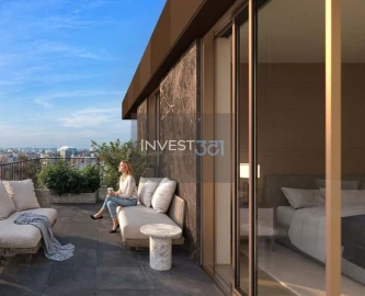 Apartamento T2 para Venda em Matosinhos e Leça da Palmeira