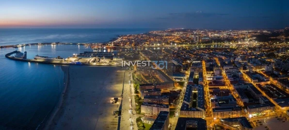 Apartamento T2 para Venda em Matosinhos e Leça da Palmeira