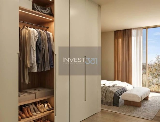 Apartamento T2 para Venda em Matosinhos e Leça da Palmeira Foto 6
