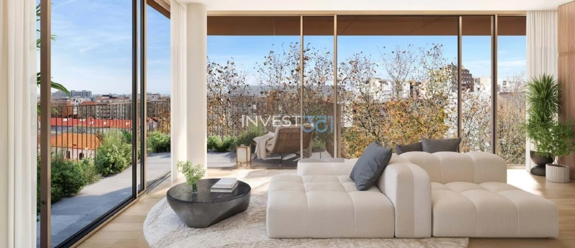Apartamento T2 para Venda em Matosinhos e Leça da Palmeira Foto 10