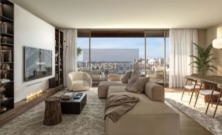 Apartamento T3 para Venda em Matosinhos e Leça da Palmeira