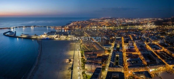 Apartamento T3 para Venda em Matosinhos e Leça da Palmeira