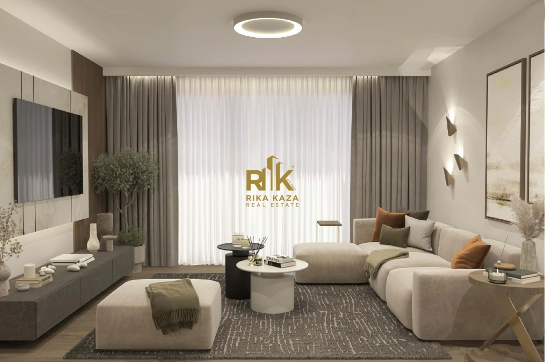 Apartamento T2 para Venda em Caniço Foto 1