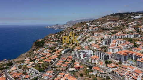 Apartamento T1 para Venda em Caniço