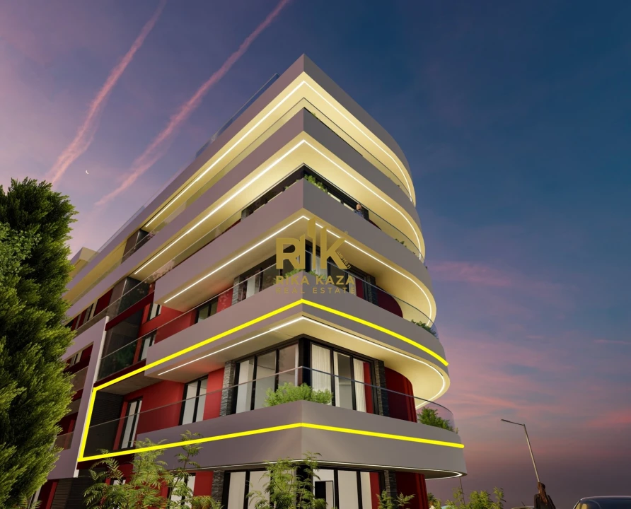 Apartamento T1 para Venda em Caniço Foto 1