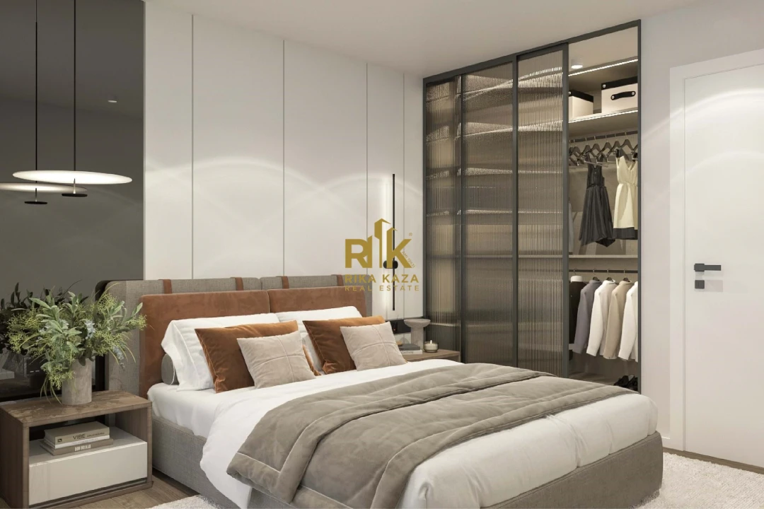 Apartamento T1 para Venda em Caniço Foto 5