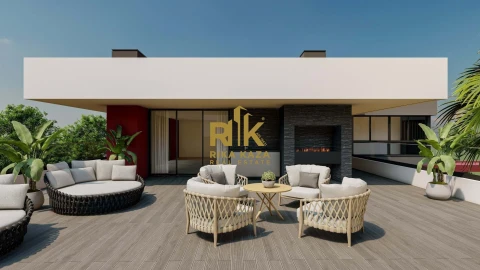Apartamento T2 para Venda em Caniço
