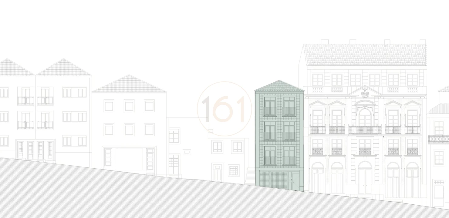 Terreno para Venda em Santa Marinha Foto 3