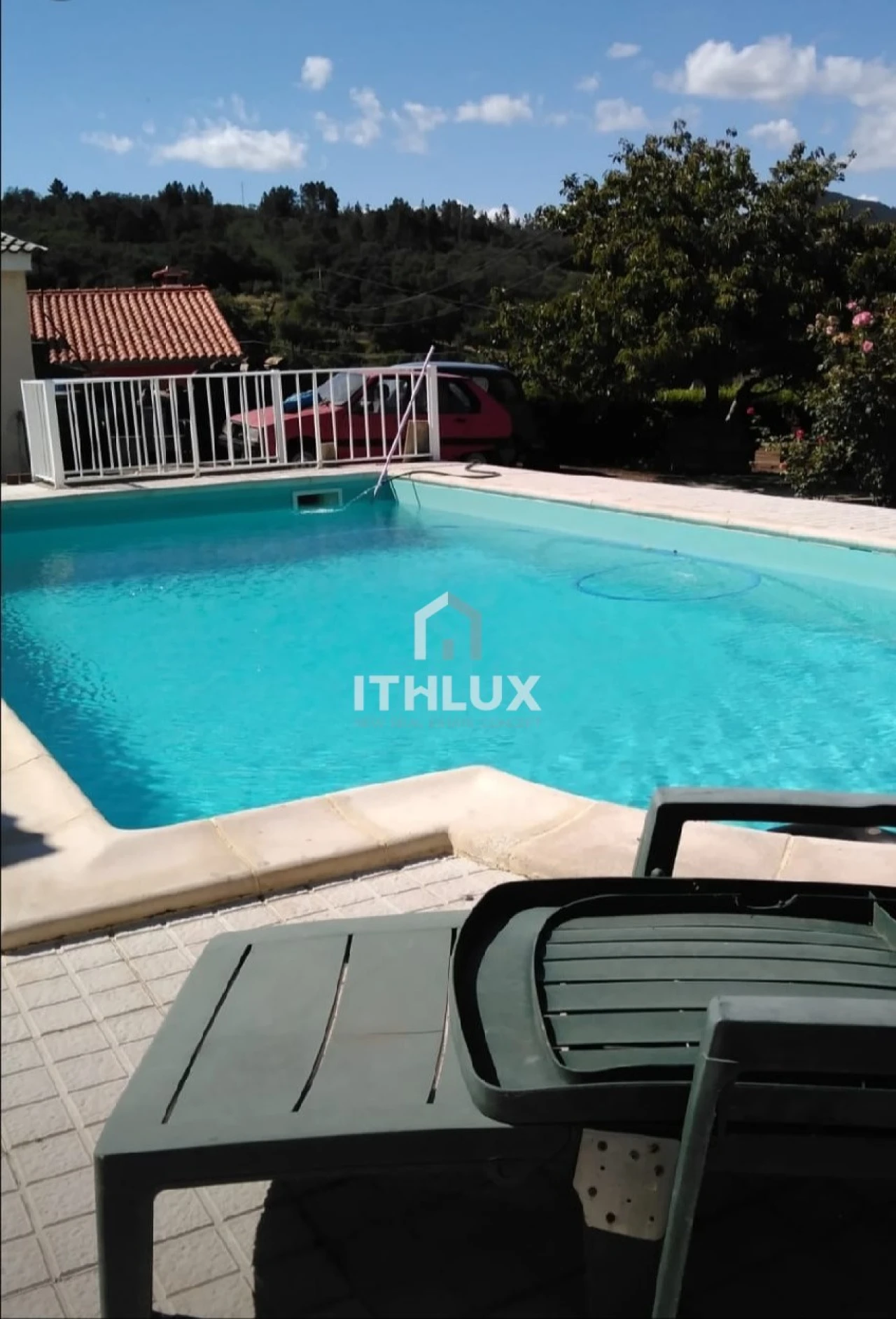 Moradia T6 para Venda em Vale Formoso e Aldeia do Souto Foto 2