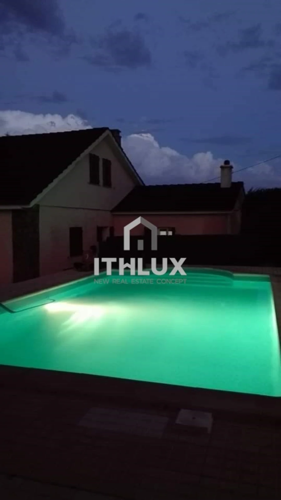 Moradia T6 para Venda em Vale Formoso e Aldeia do Souto Foto 3