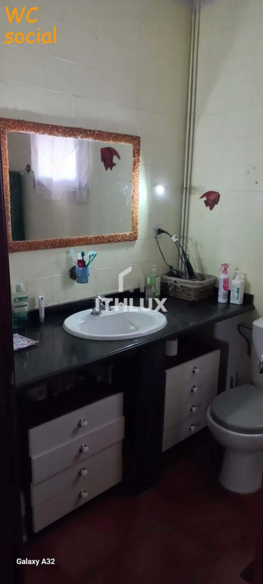 Moradia T6 para Venda em Vale Formoso e Aldeia do Souto Foto 22