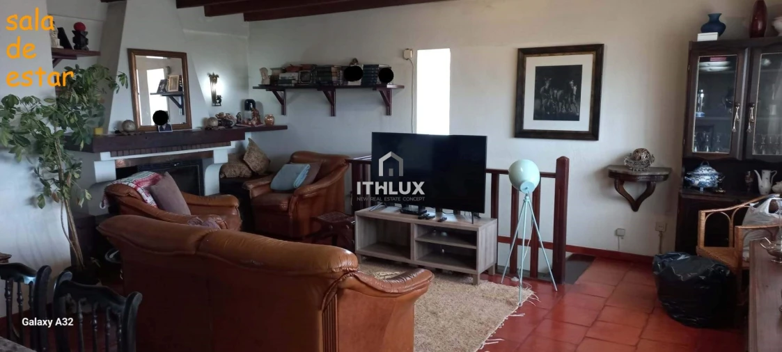 Moradia T6 para Venda em Vale Formoso e Aldeia do Souto Foto 19