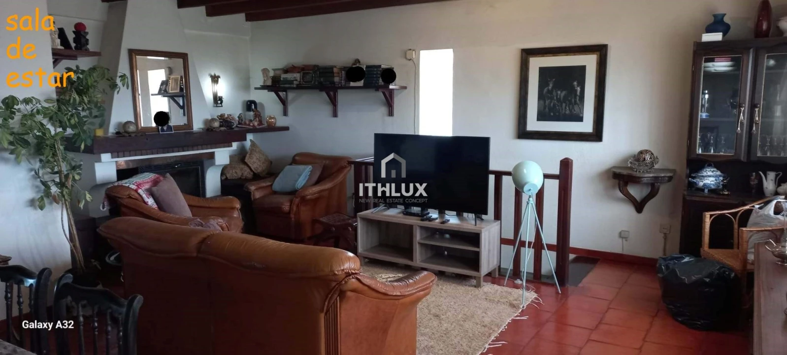 Moradia T6 para Venda em Vale Formoso e Aldeia do Souto Foto 19