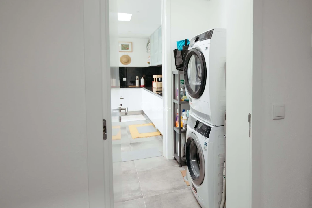 Moradia T4 para Arrendamento em Canidelo Foto 36