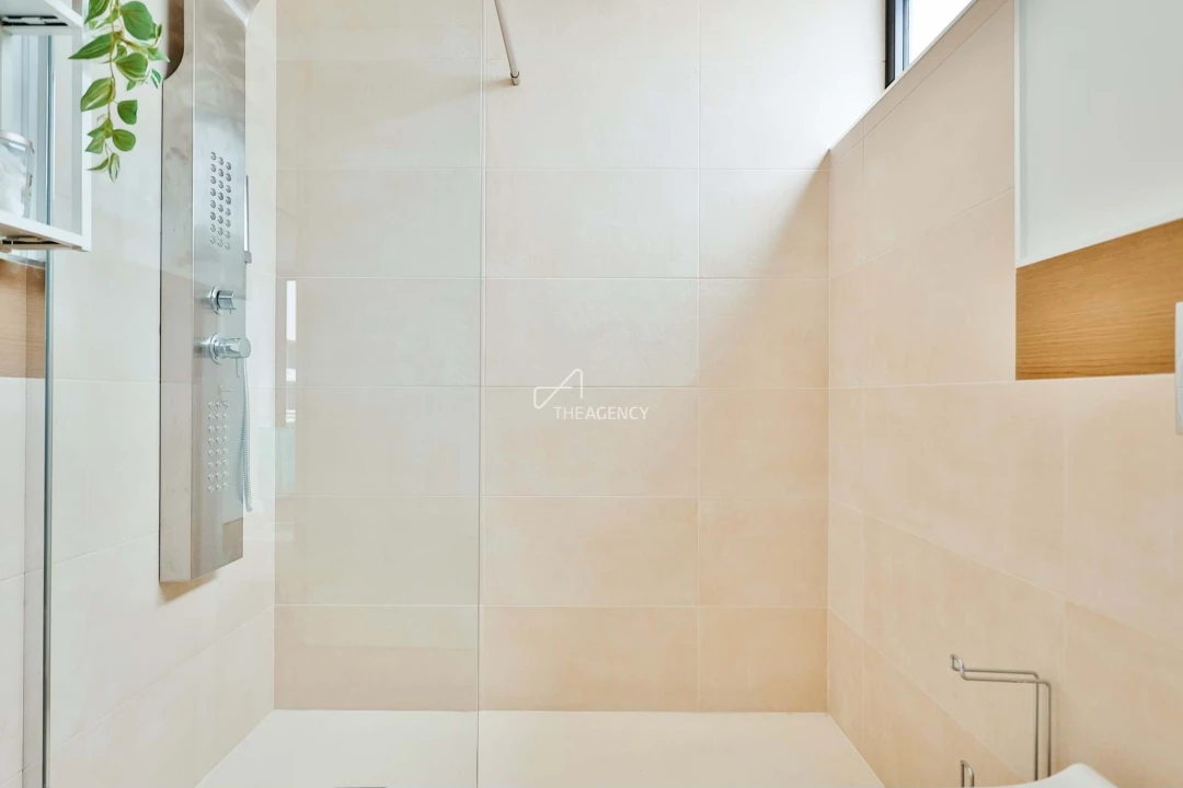 Moradia T4 para Arrendamento em Canidelo Foto 34