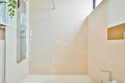 Moradia T4 para Arrendamento em Canidelo