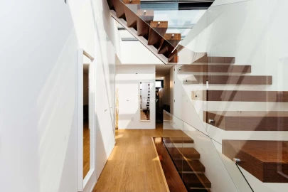 Moradia T4 para Arrendamento em Canidelo