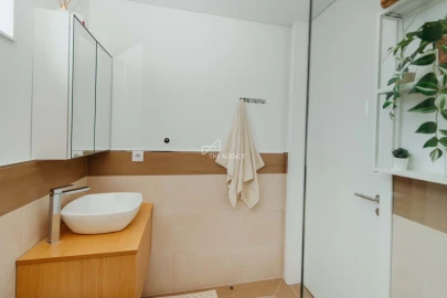 Moradia T4 para Arrendamento em Canidelo