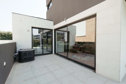 Moradia T4 para Arrendamento em Canidelo