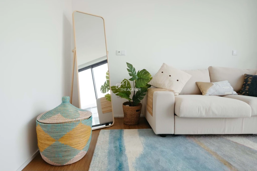 Moradia T4 para Arrendamento em Canidelo Foto 27