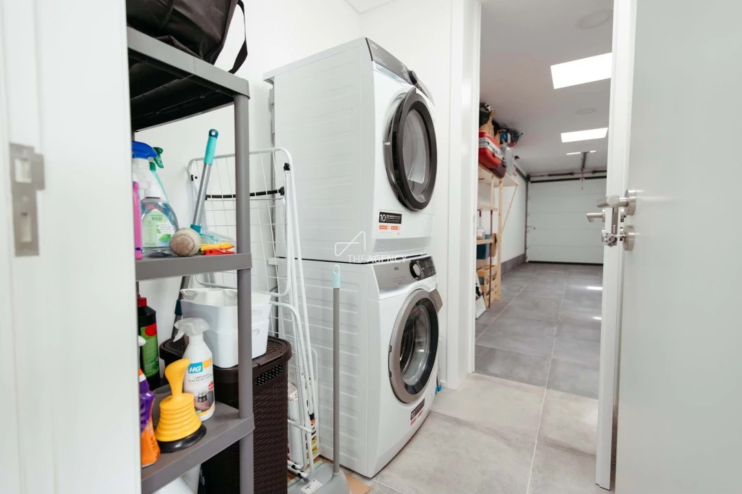 Moradia T4 para Arrendamento em Canidelo Foto 37