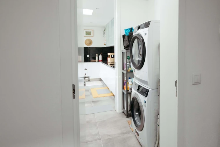 Moradia T4 para Arrendamento em Canidelo Foto 36